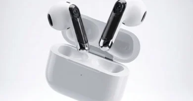 Apple AirPods Pro Kamera ile Gelebilir