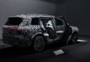 Audi Q9 İlk Kez Görüntülendi
