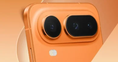 Honor’un Yeni Ultra İnce Telefonu Ortaya Çıktı