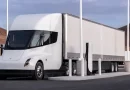 Tesla’dan Elektrikli Tırlar için Ucuz Şarj Cihazı