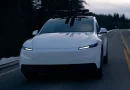 Tesla Model Y En Güvenli Otomobil Oldu