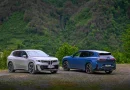 Yeni BMW iX3 Türkiye’ye Geliyor: Tasarım ve Teknoloji Devrimi