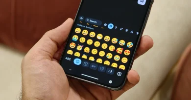 Android 17’nin 3D Emojileri Sızdı