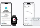 Apple Watch ve AirPods Pro Yeni Sağlık Özelliklerine Kavuştu