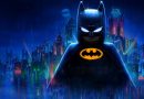 LEGO BATMAN: LEGACY OF THE DARK KNIGHT ERKENDEN SIZDI