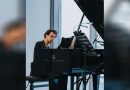 CRR Orkestrası’nın solisti Can Çakmur