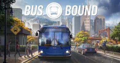 OYNADINIZ MI? – BUS BOUND