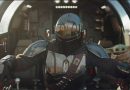 Jon Favreau’nun yönettiği Yıldız Savaşları: Mandalorian ve Grogu gösterime girdi