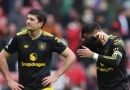 Manchester United’ın serisine Sunderland engeli