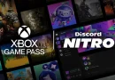 DISCORD NITRO GAME PASS DAĞITIYOR: YENİ REWARDS PROGRAMI BAŞLADI