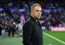 Barcelona, Hansi Flick’in sözleşmesi uzattı
