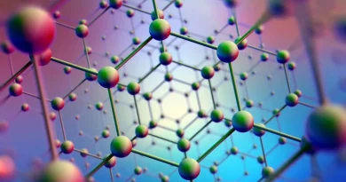 Maddenin Sınırlarında Mühendislik: Nanoteknoloji Nedir ve Nasıl Çalışır?