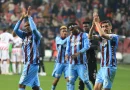 Trabzonspor, Gençlerbirliği maçının kamp kadrosunu duyurdu