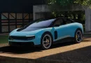 Ferrari Luce’de Samsung Şovu