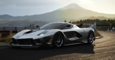 PC Oyuncuları Direksiyon Başında: Forza Horizon 6’nın Steam Başarısının Arkasındaki 3 Neden