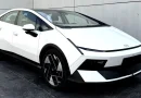 Hyundai’nin Elektrikli Hatchback’i Ioniq V Tanıtıldı