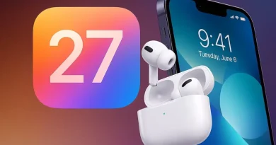 iOS 27 ile AirPods’a Yeni Özellikler Geliyor