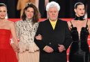 Almodovar’dan Cannes’da Çok Konuşulacak Netanyahu Yorumu