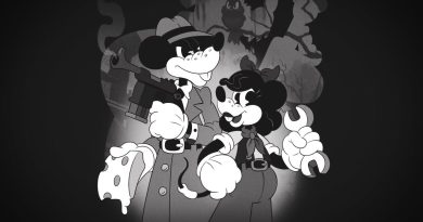 MOUSE: P.I. FOR HIRE, MASRAFLARINI ÇOKTAN ÇIKARMIŞ