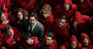 Netflix’in Küresel Ekonomiye Katkısı 325 Milyar Doları Aştı