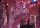 CYBERPUNK EVRENİ NIGHT CITY 2045 İLE YENİDEN ŞEKİLLENİYOR