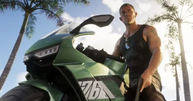 PLAYSTATION 4 KULLANICILARINA GTA VI UYARISI