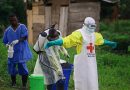 EBOLA VİRÜSÜ ALARMI BÜYÜYOR