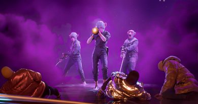 SONY, STATE OF PLAY ÖNCESİNDE ‘BREAK IN’ İSMİNİ TESCİLLEDİ