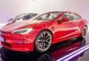 Tesla Model S ve Model X Üretimi Resmen Sona Erdi