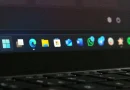 Windows 11’de Başlat Menüsü ve Görev Çubuğu Yenileniyor