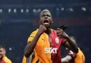 Galatasaray’da Osimhen alarmı: Chelsea devreye girdi, ayrılık ihtimali büyüyor