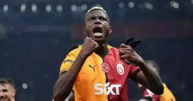 Galatasaray’da Osimhen alarmı: Chelsea devreye girdi, ayrılık ihtimali büyüyor