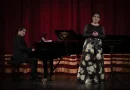 “Suleika” Lied Akşamı İstanbul Opera ve Bale Festivali’nde Sahnelendi