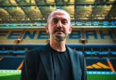 Fenerbahçe, Tuncay Şanlı ile yollarını ayırdı
