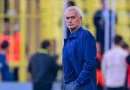 Jose Mourinho, Türkiye’de yaşanan süreç için uluslararası yargıya başvurdu