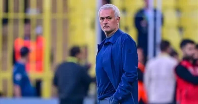 Jose Mourinho, Türkiye’de yaşanan süreç için uluslararası yargıya başvurdu