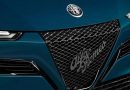 Alfa Romeo, yeni bir içten yanmalı hatchback geliştiriyor