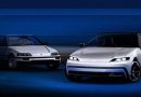 Honda, 80’lerin coupe modeli CRX’i elektriklendirdi