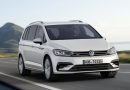 Volkswagen, Touran’ı sonlandırarak MPV segmentine veda ediyor