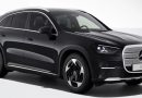 Mercedes, Elektrikli GLC Serisini İki Yeni Varyantla Genişletiyor