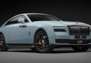 Rolls-Royce Spectre Series II’yi sunar