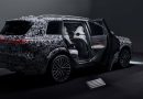 Yeni Audi Q7, lansman öncesi son teaserlar