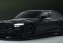 Bentley, amiral gemisi sedanının yeni versiyonunu tanıttı