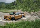 Güçlü ve Yenilmez, Yeni Toyota Hilux Ağustos’ta Türkiye’de