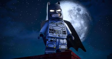 LEGO BATMAN: LEGACY OF THE DARK KNIGHT, 18 EYLÜL’DE SWITCH 2’YE GELİYOR: DELUXE EDITION SAHİPLERİ İÇİN YANINDA BİR EK PAKET DE GETİRİYORMUŞ