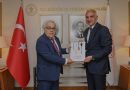 Diplomatik Kanallarda Stratejik Ortaklık: Türkiye ve Rusya Turizm İlişkileri Kültür ve Turizm Bakanlığı’nda Masaya Yatırıldı