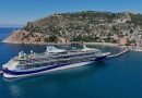 Akdeniz Portföyünde Nitelikli Seyahat Trafiği: Alanya Limanı Yüksek Harcama Kapasiteli Kruvaziyer Yolcularını Ağırladı