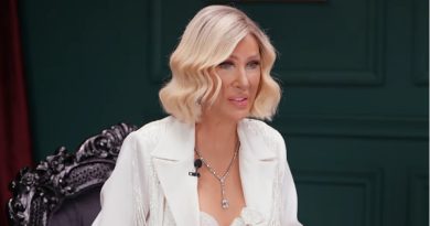 Seda Sayan: Uyuyan adamdan nefret ediyorum