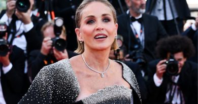 Sharon Stone’dan Yıllar Sonra Gelen İtiraf: İkinci Evliliğini Neden Bitirdi?
