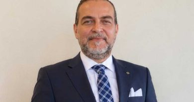 Kruvaziyer Sektöründe Üst Düzey Atama: Costa Cruises Türkiye Müdürlüğü Görevine Burak Çalışkan Getirildi